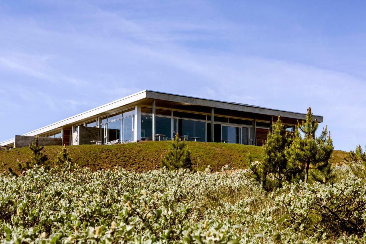 360 Hotel & Thermal Baths Selfoss Dış mekan fotoğraf
