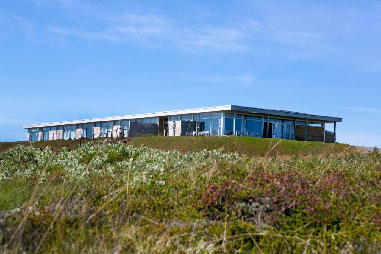 360 Hotel & Thermal Baths Selfoss Dış mekan fotoğraf