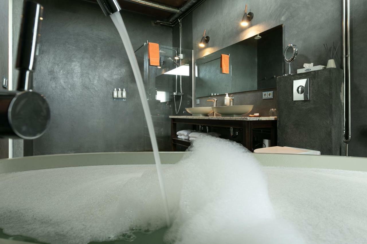 360 Hotel & Thermal Baths Selfoss Dış mekan fotoğraf