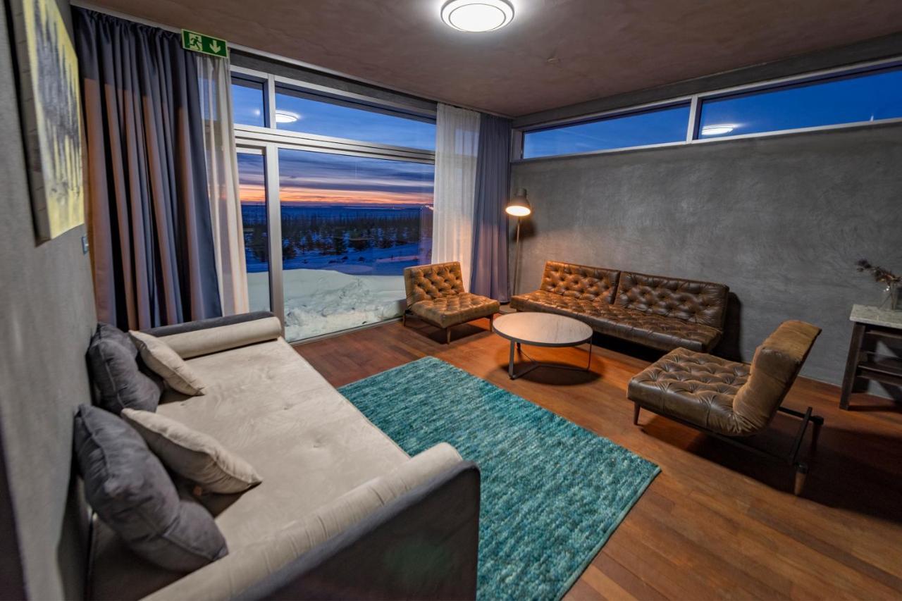 360 Hotel & Thermal Baths Selfoss Dış mekan fotoğraf